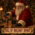 Tarolee's Bad Santa -Vinyl 17