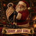 Tarolee's Bad Santa -Vinyl 19