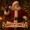 Tarolee's Bad Santa -Vinyl 21