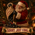 Tarolee's Bad Santa -Vinyl 27