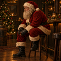 Tarolee's Bad Santa -Vinyl 28