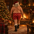 Tarolee's Bad Santa -Vinyl 29