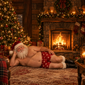 Tarolee's Bad Santa -Vinyl 4