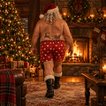 Tarolee's Bad Santa -Vinyl 31