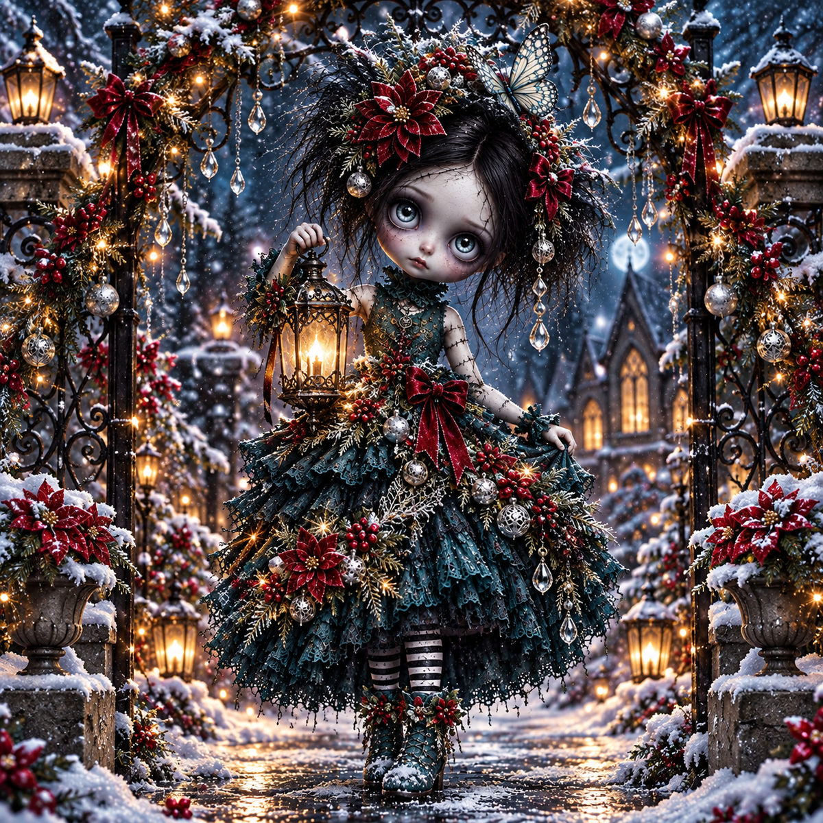 Christmas 2026-Vinyl 76