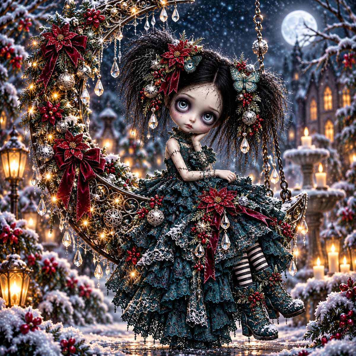 Christmas 2026-Vinyl 75