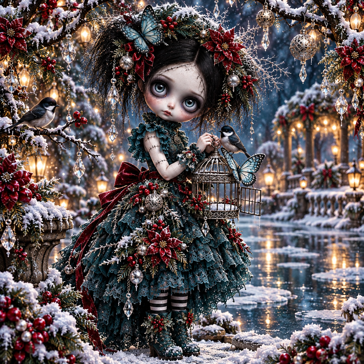 Christmas 2026-Vinyl 72