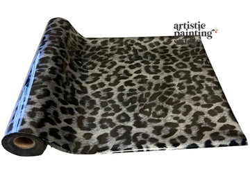 Cheetah-Navy Foil (Limited Edition)