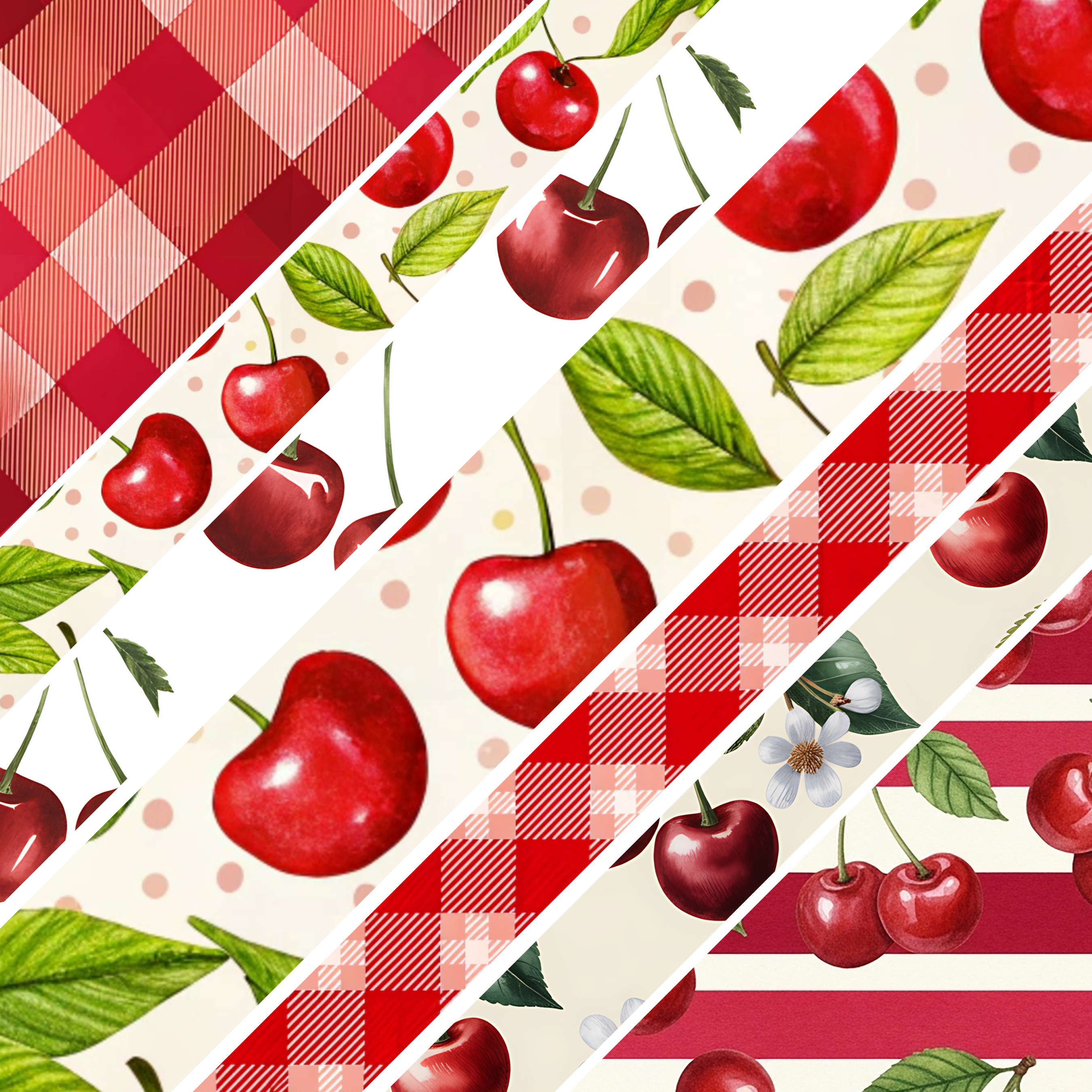 Cherries MM 1