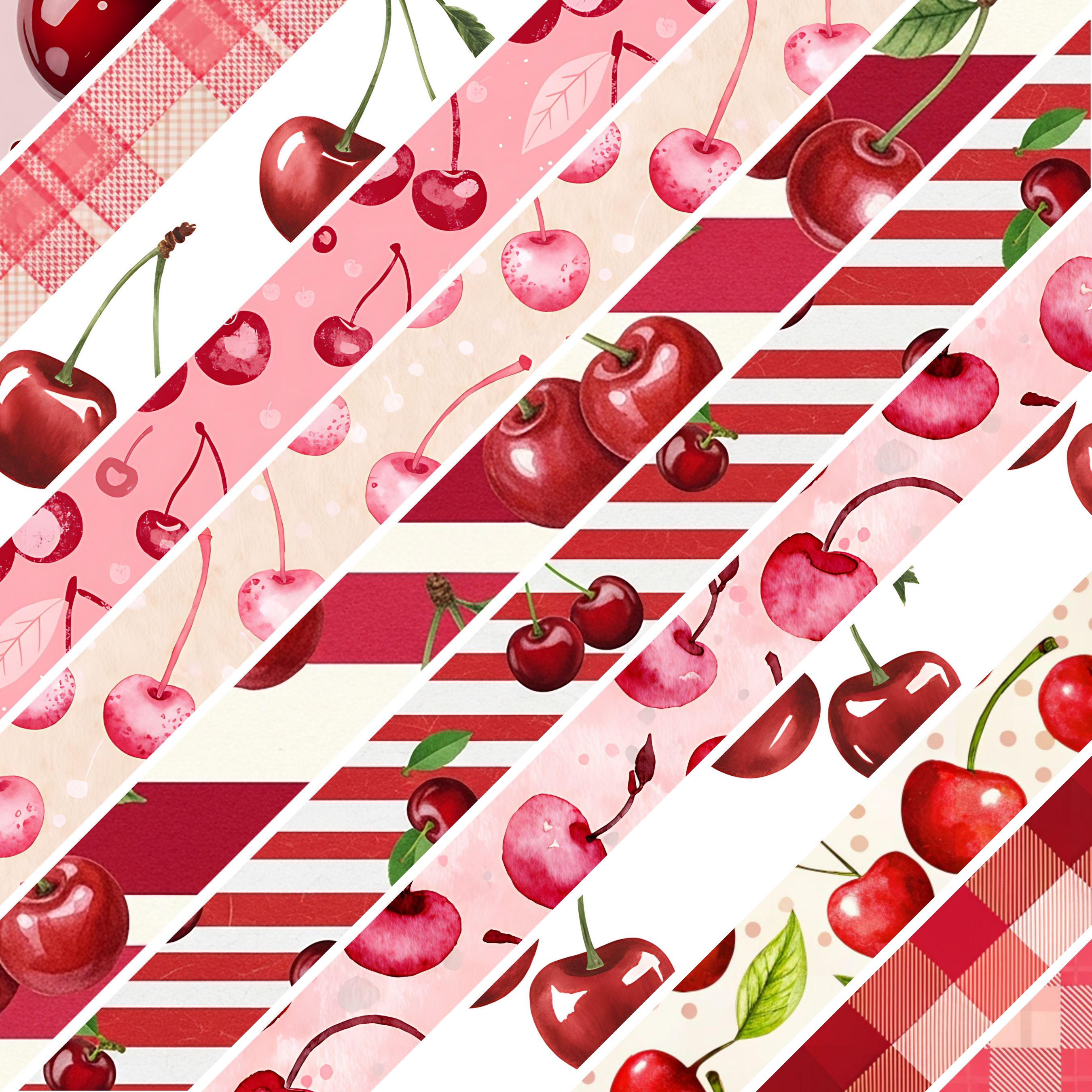 Cherries MM 3