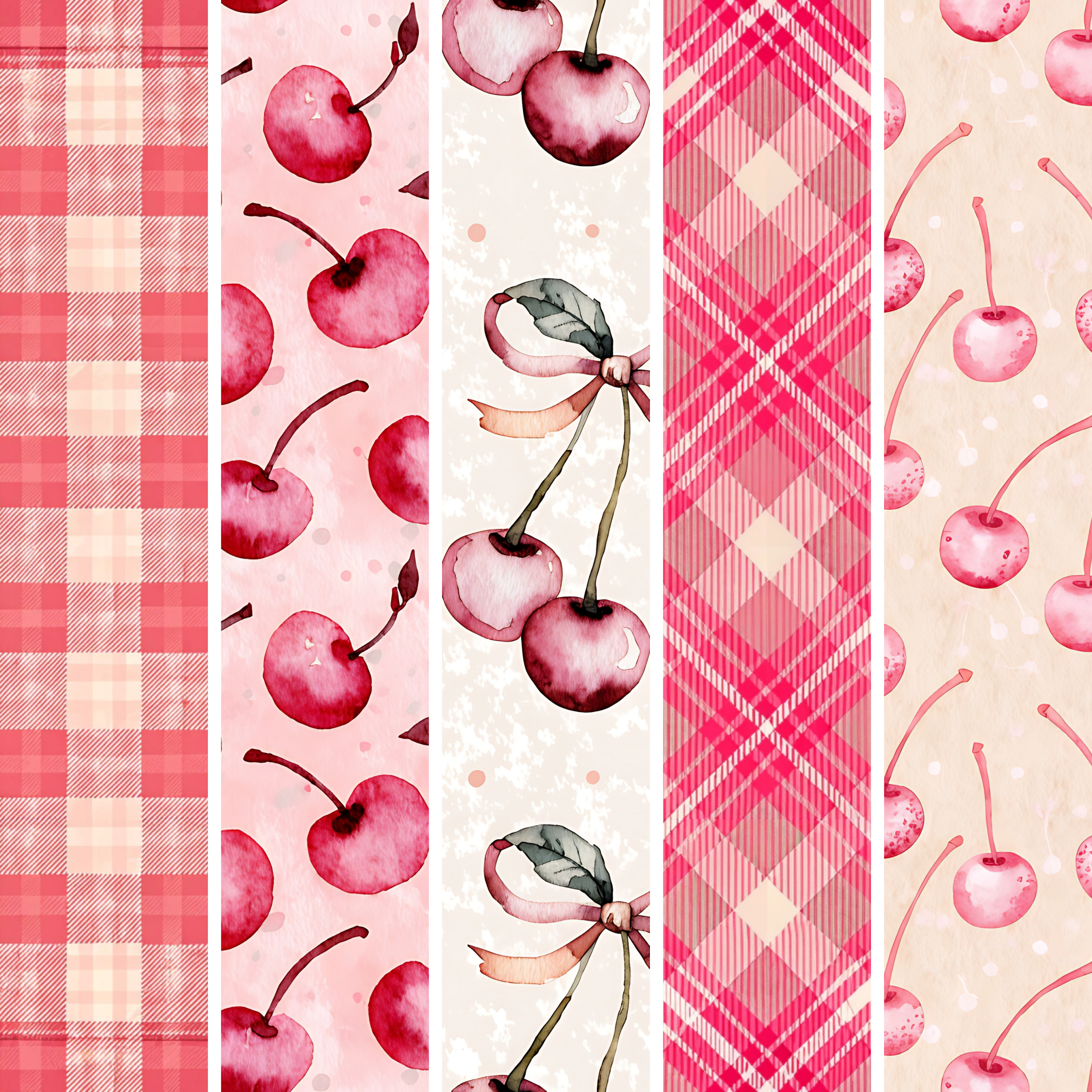 Cherries MM 4