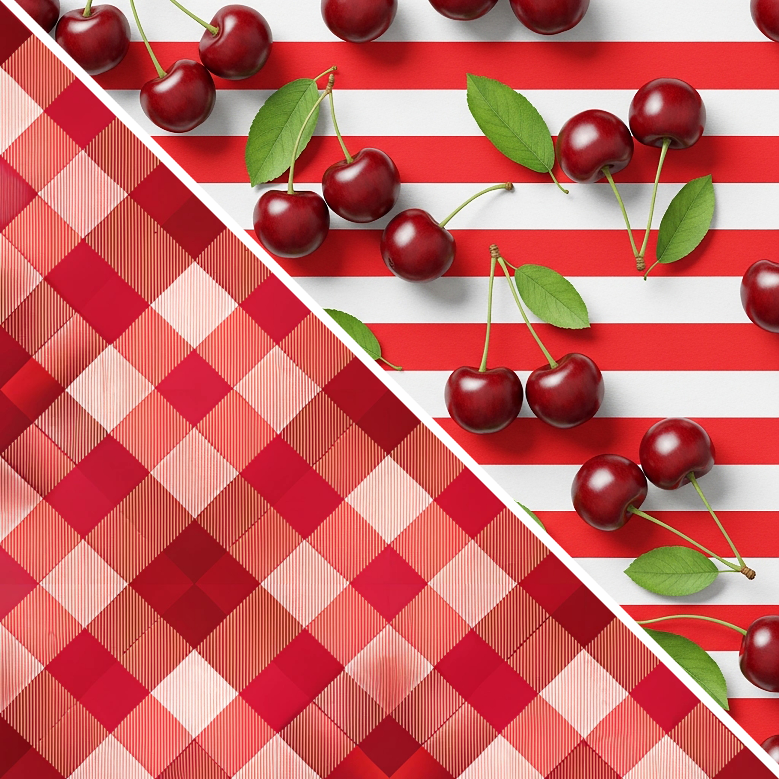 Cherries MM 10