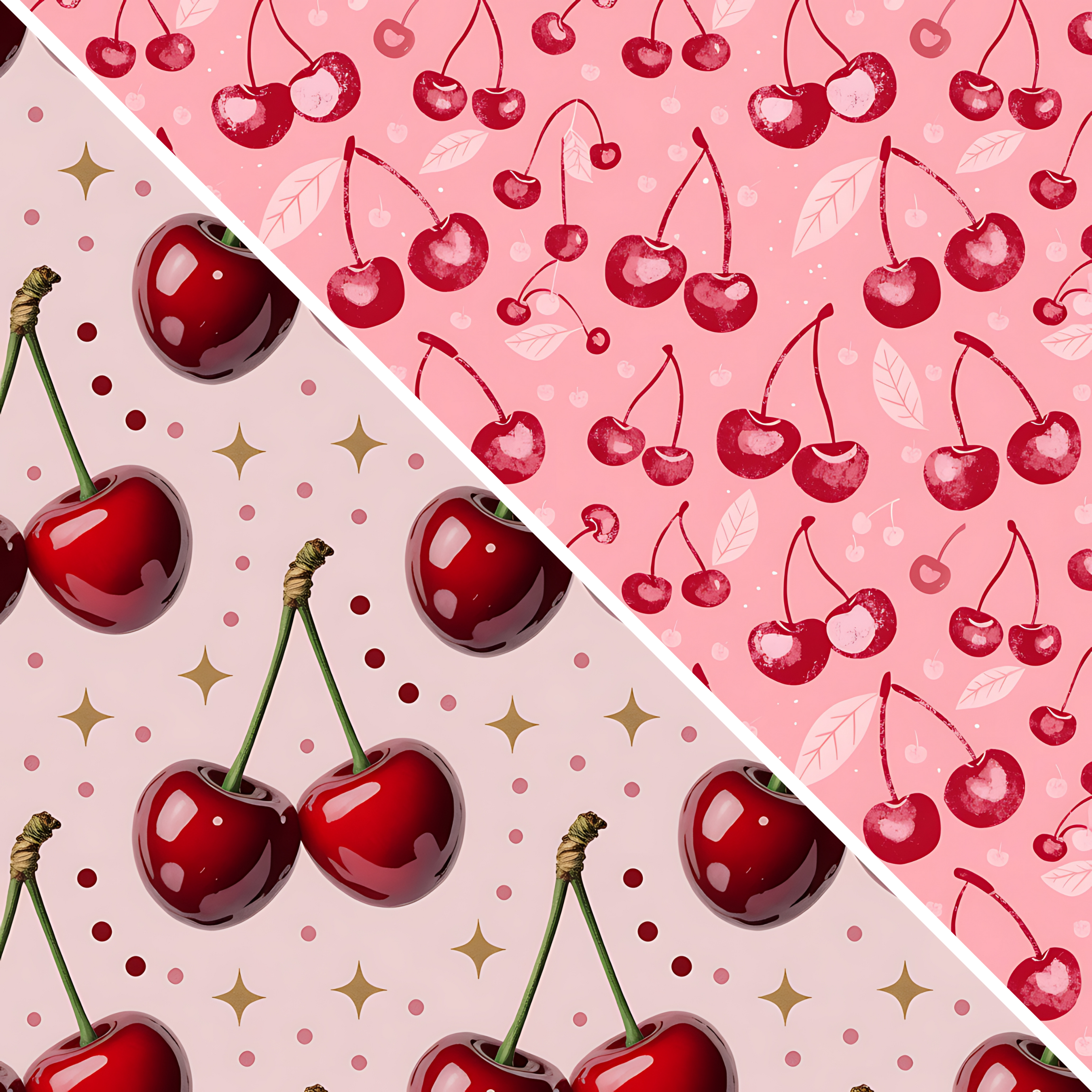 Cherries MM 11