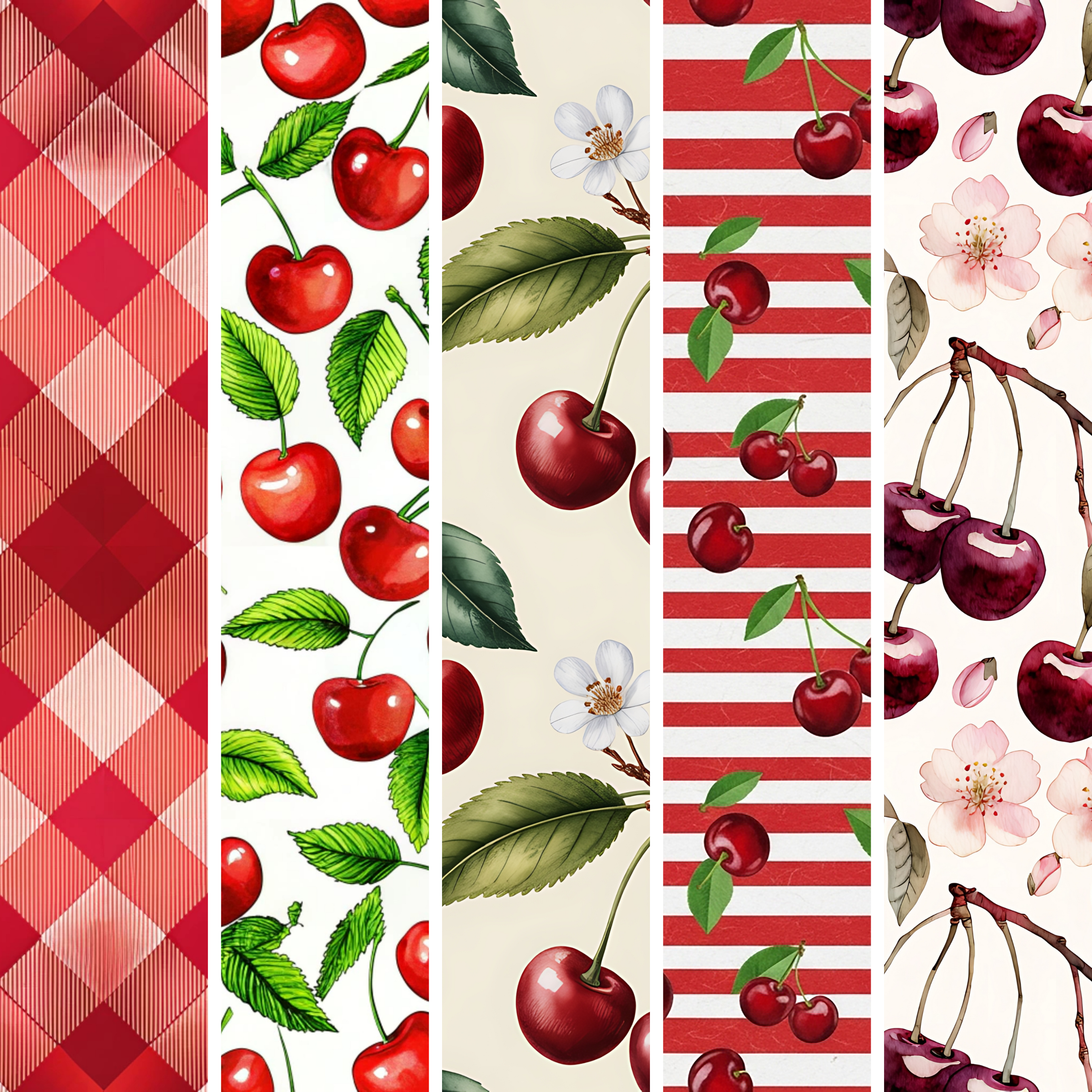 Cherries MM 5