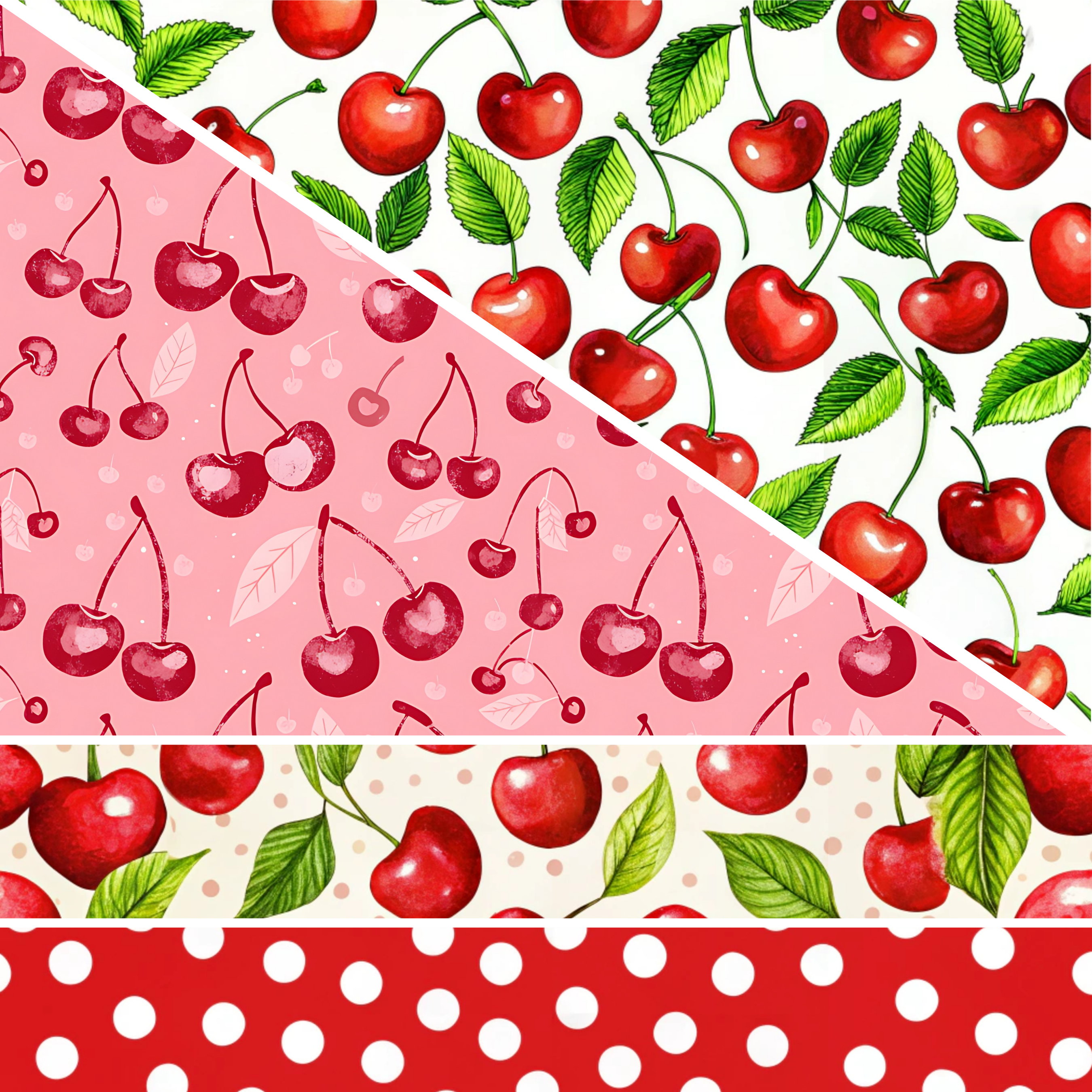 Cherries MM 6