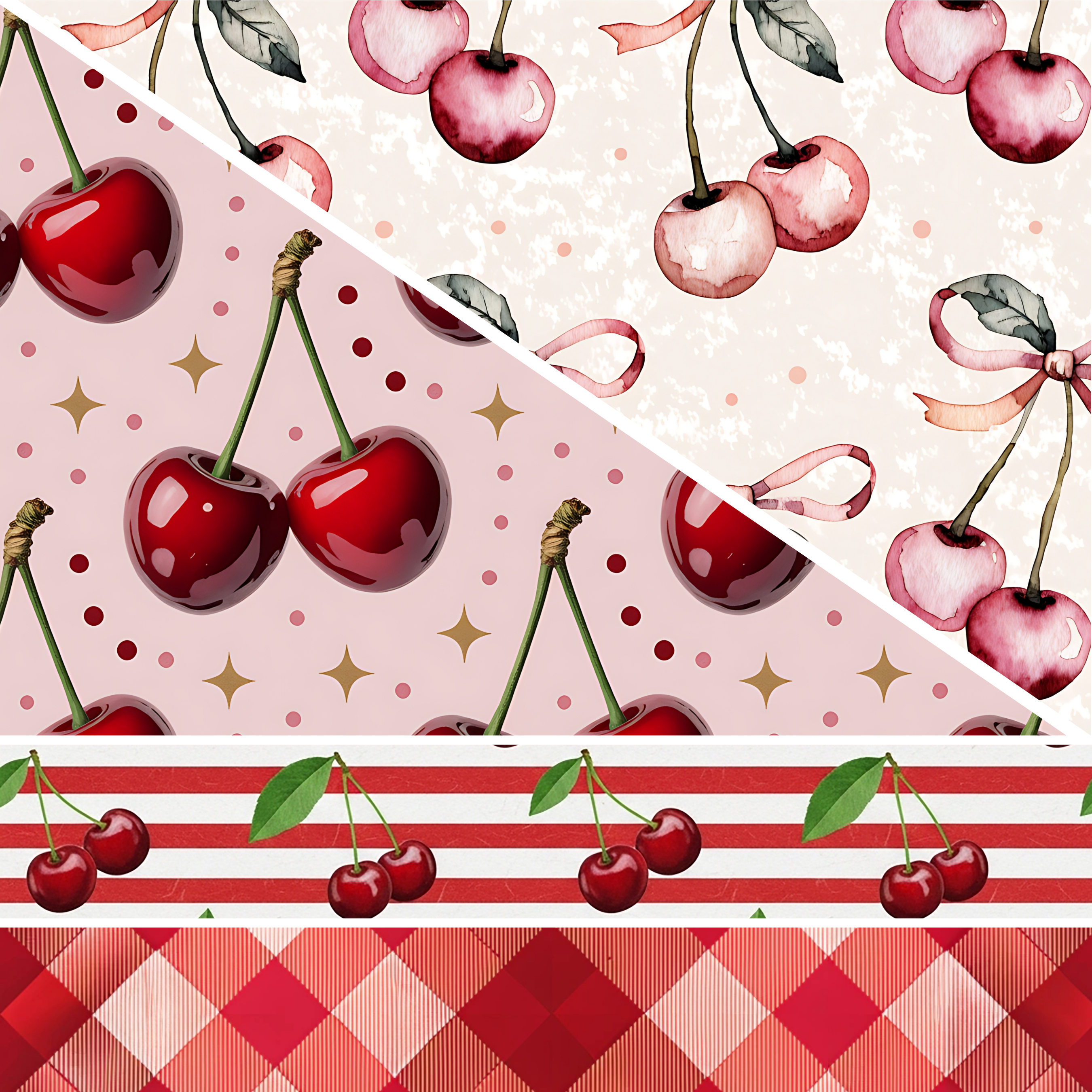 Cherries MM 7