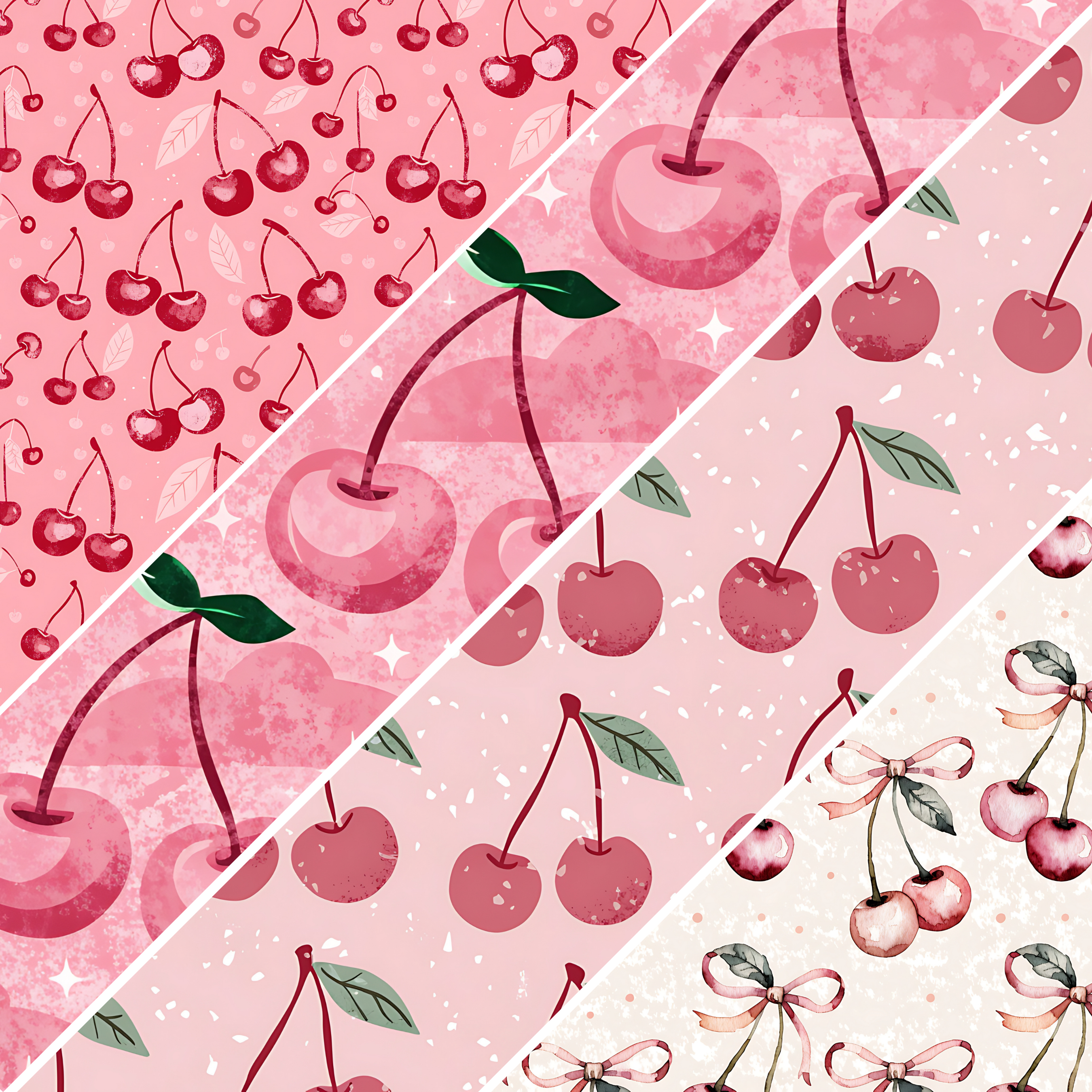 Cherries MM 8