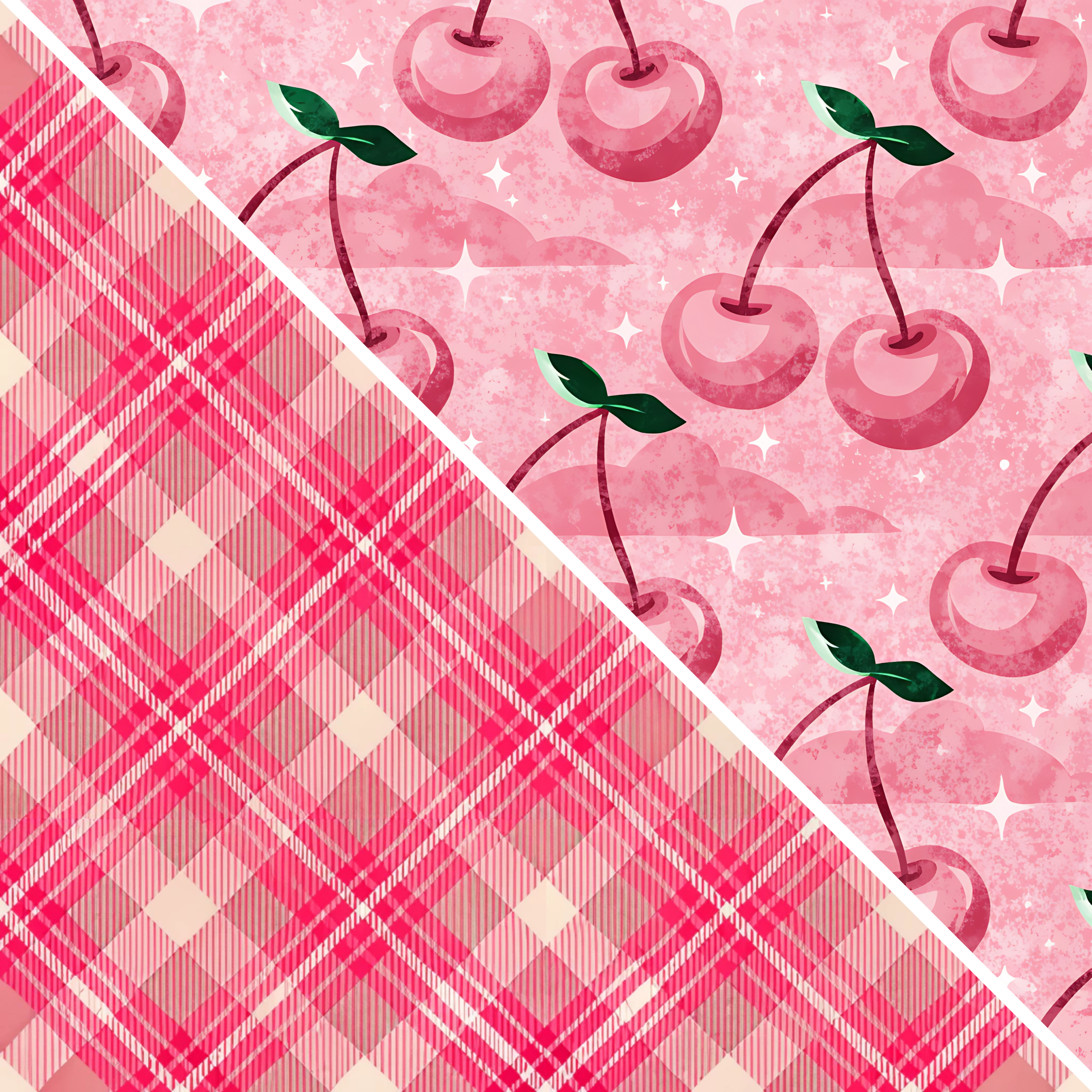 Cherries MM 9