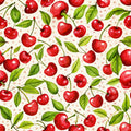 Cherries Vinyl 10