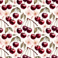 Cherries Vinyl 12