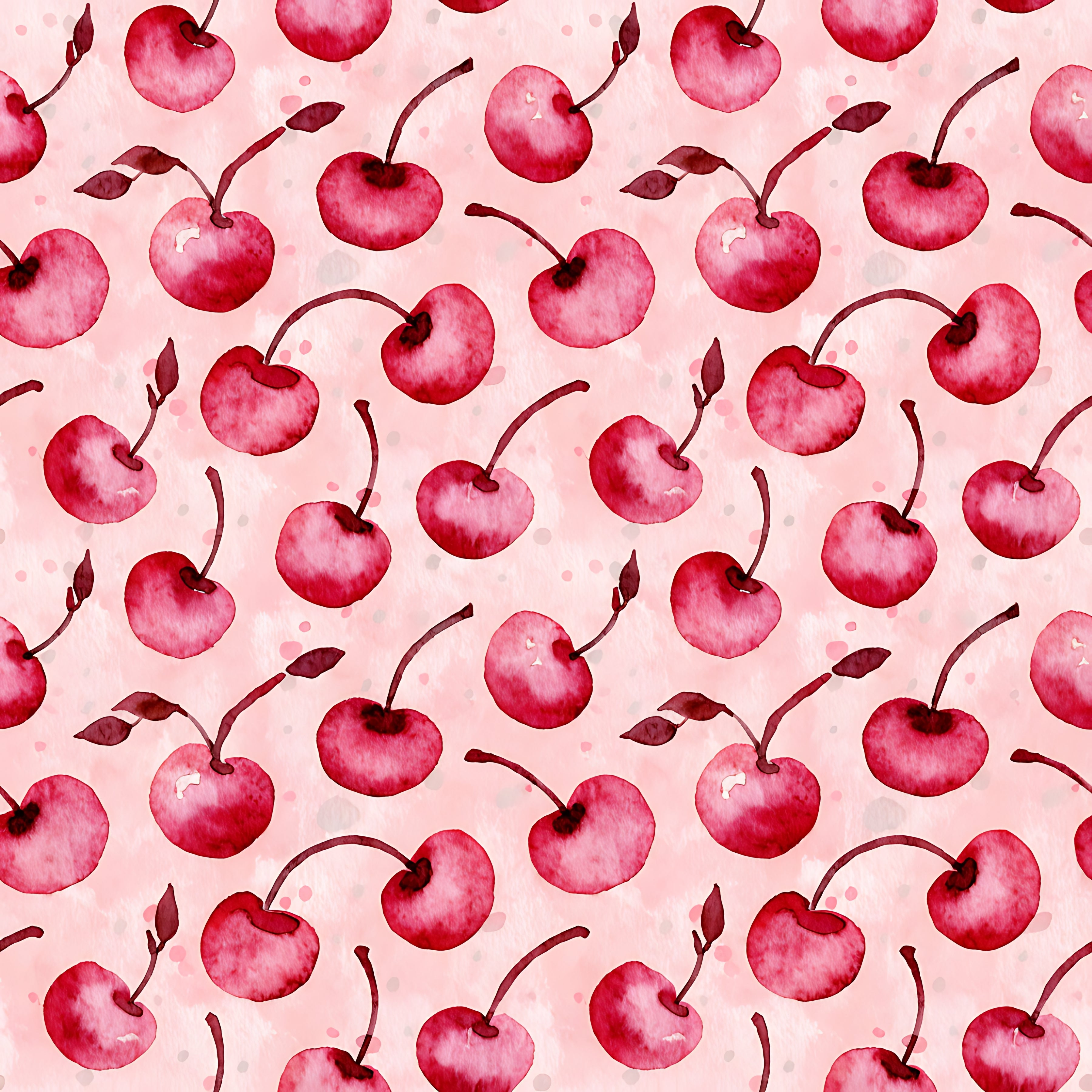Cherries Vinyl 14