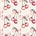 Cherries Vinyl 15