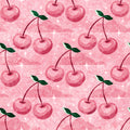 Cherries Vinyl 16
