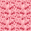 Cherries Vinyl 17