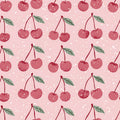 Cherries Vinyl 18