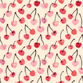 Cherries Vinyl 19