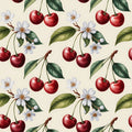 Cherries Vinyl 20