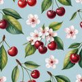 Cherries Vinyl 3