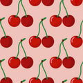 Cherries Vinyl 4