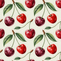 Cherries Vinyl 5