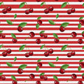 Cherries Vinyl 7