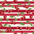 Cherries Vinyl 8