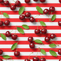Cherries Vinyl 9