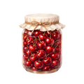 Cherries Decal 12