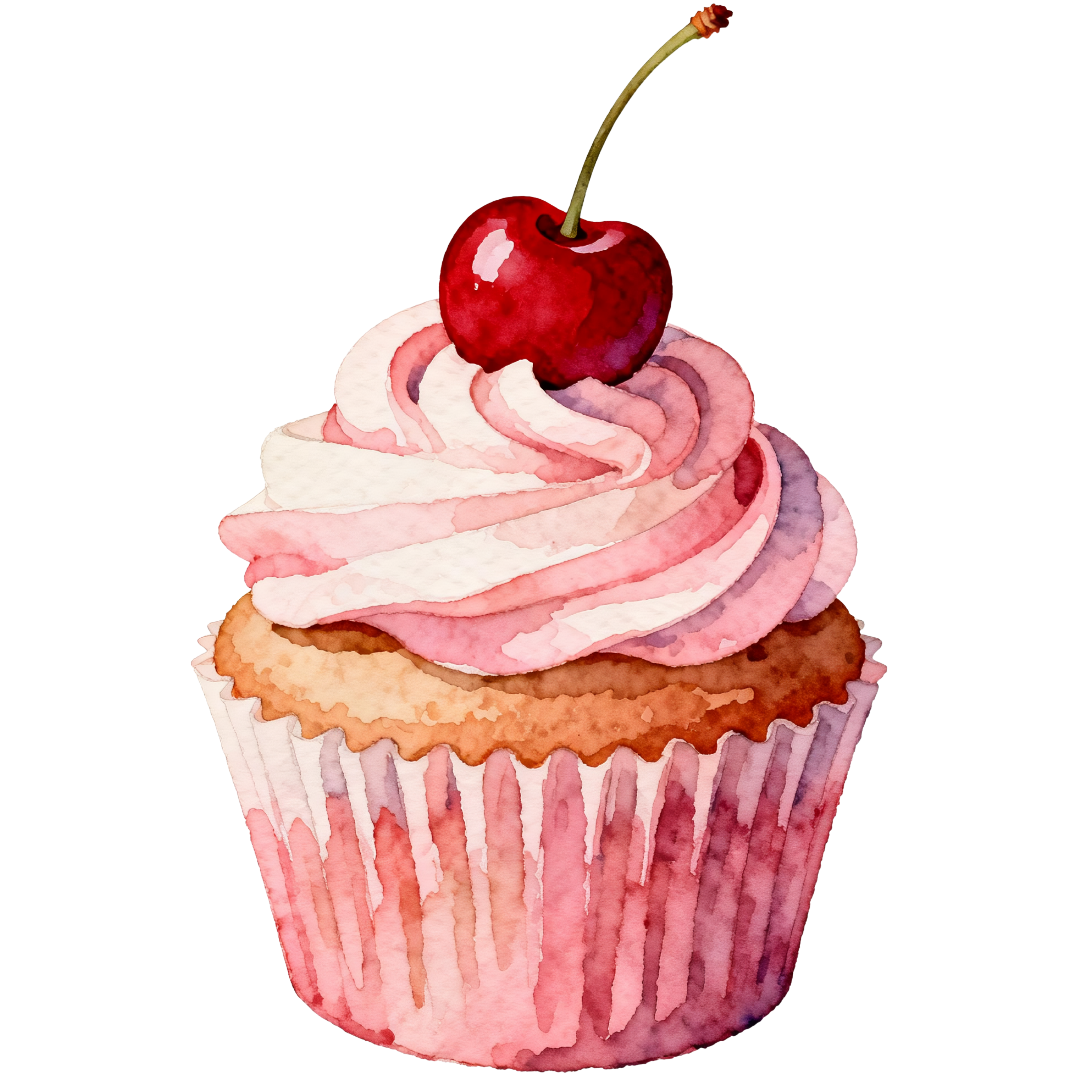 Cherries Decal 13