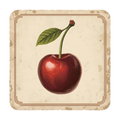 Cherries Decal 16