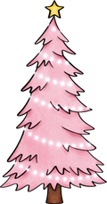 Christmas Decal 98