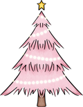 Christmas Decal 97