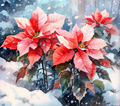 Christmas Vinyl 541
