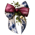 Christmas Bow 64