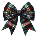 Christmas Bow 10