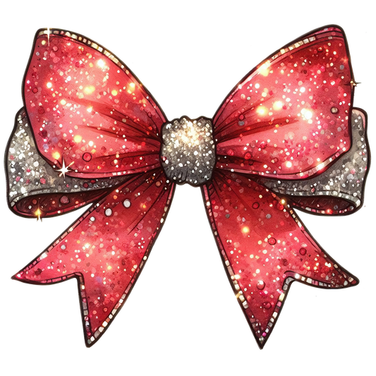 Christmas Bow 11