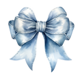 Christmas Bow 12