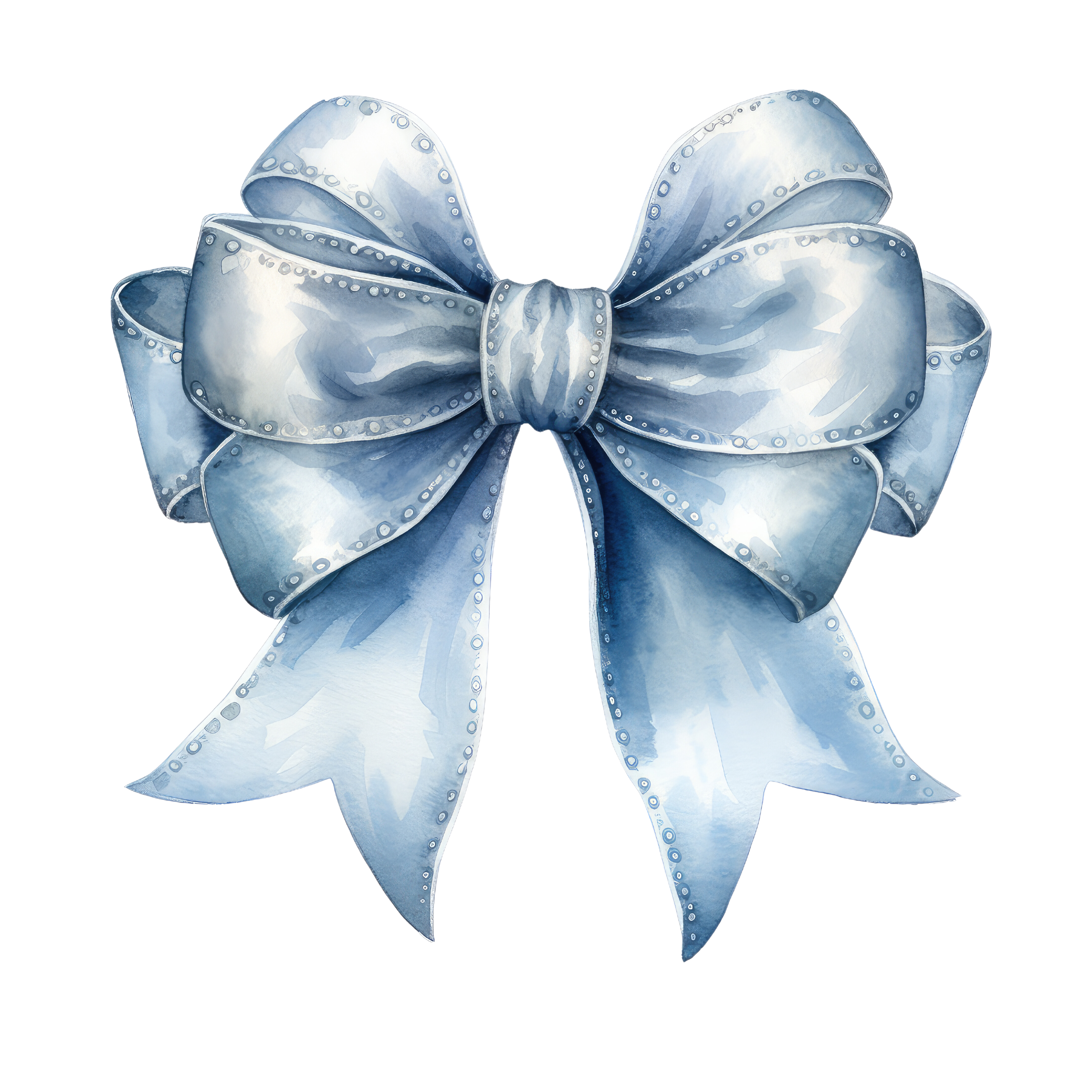 Christmas Bow 12