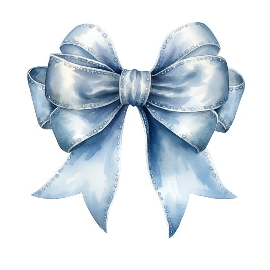 Christmas Bow 12