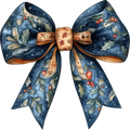 Christmas Bow 2